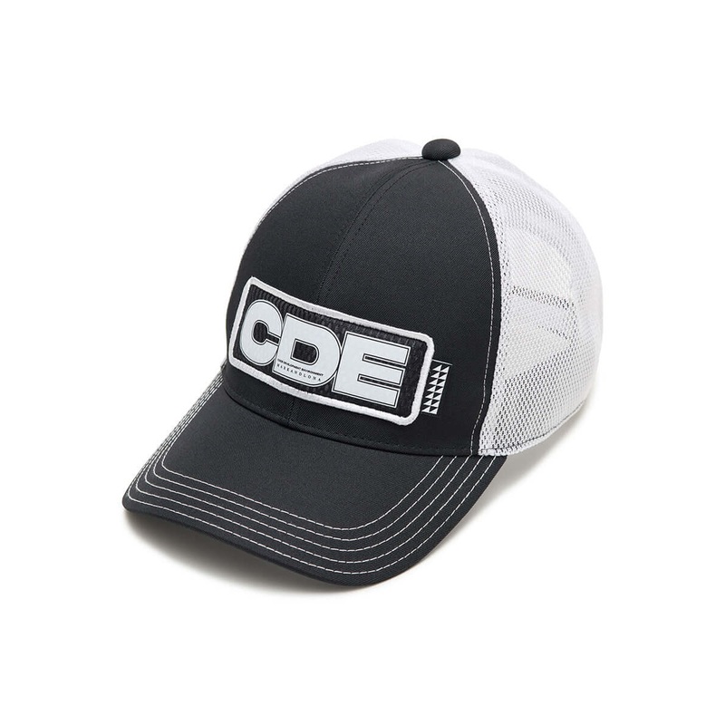 CD12-CWCP | MEN and WOMEN|BLACK|WHITE|FREE