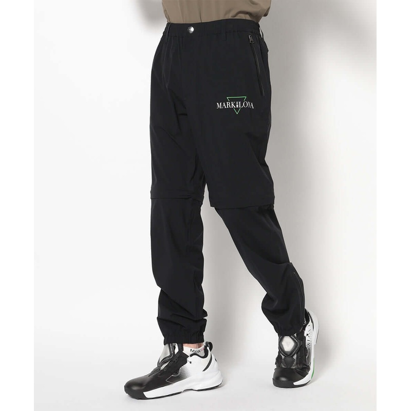 CD12-DTRP | MEN|BLACK|44(S)|46(M)|48(L)|50(XL)|52(XXL)