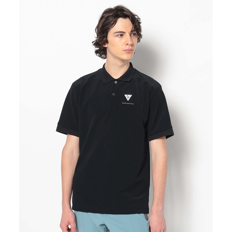 CD12-MPPL | MEN|BLACK|WHITE|BLUE|44(S)|46(M)|48(L)|50(XL)|52(XXL)