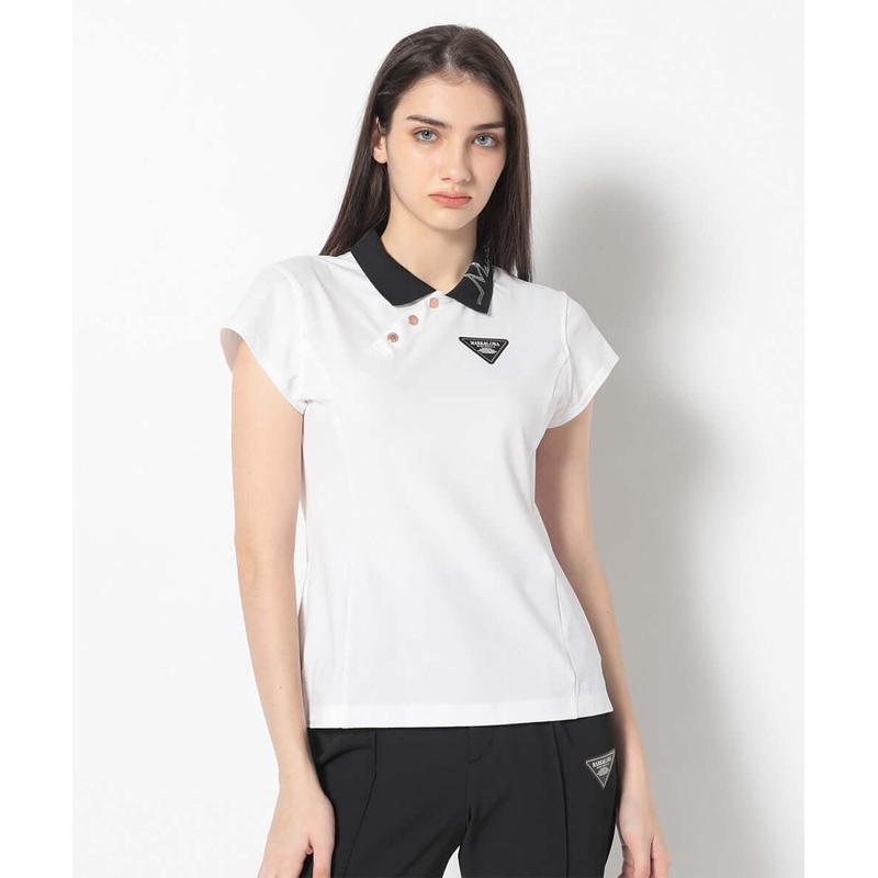 CD12-SNPL | WOMEN|WHITE|BLACK|36(S)|38(M)|40(L)