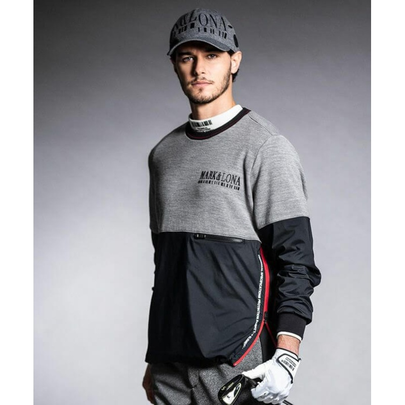 CD5-TCWJT | MEN|GREY|BLACK|44(S)|46(M)|48(L)|50(XL)