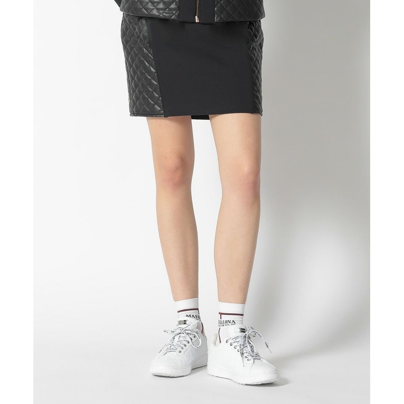 CD7-QCSK | WOMEN|LT.GREY|BLACK|36(S)|38(M)|40(L)