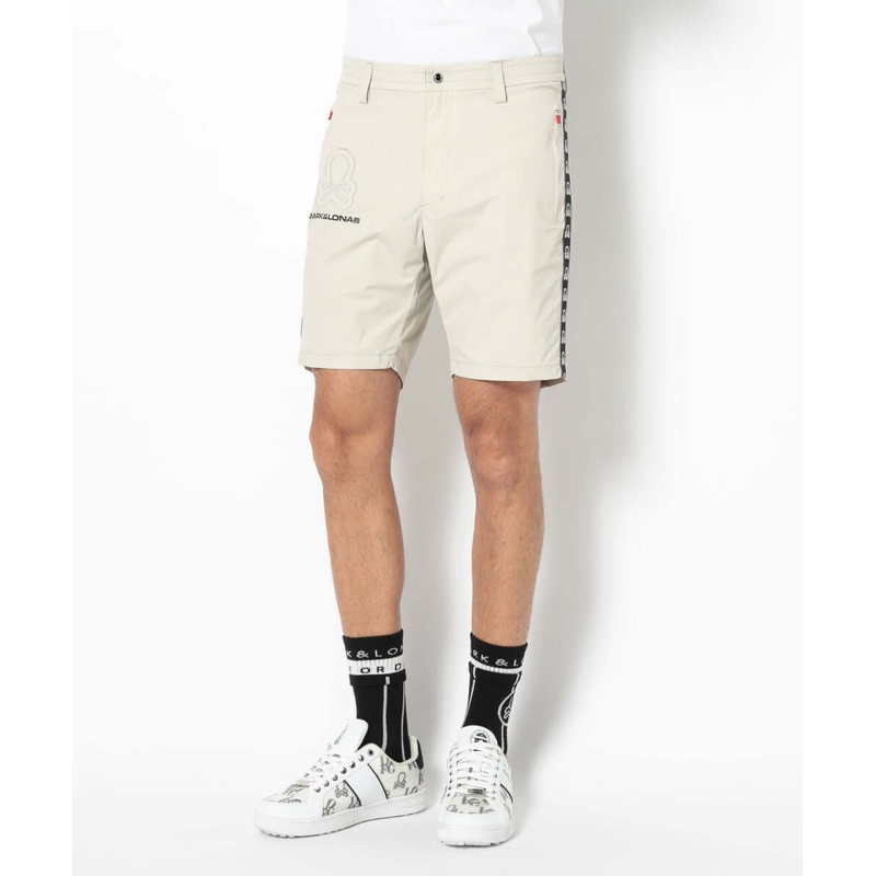 Ever Protech Shorts | MEN|BEIGE|ORANGE|BLACK|44(S)|46(M)|48(L)|50(XL)|52(XXL)
