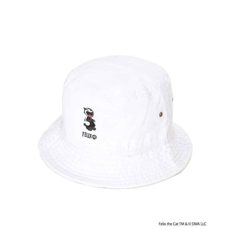 F.T.C Bucket Hat | MEN and WOMEN