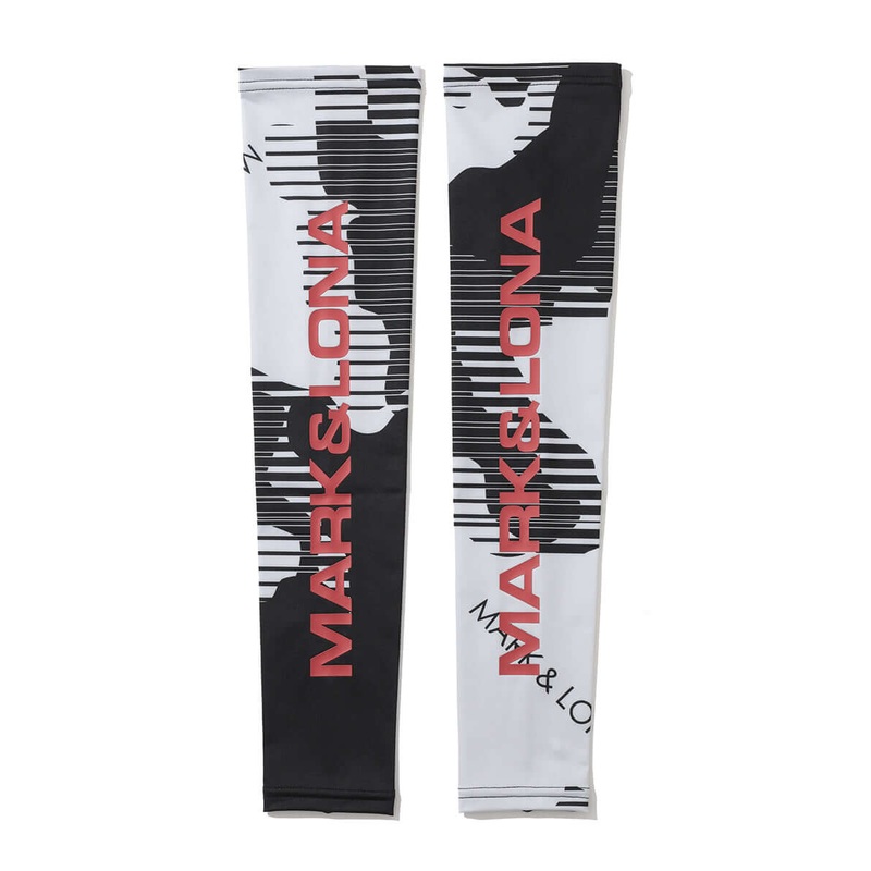 Flow Camo Arm Cover | MEN and WOMEN