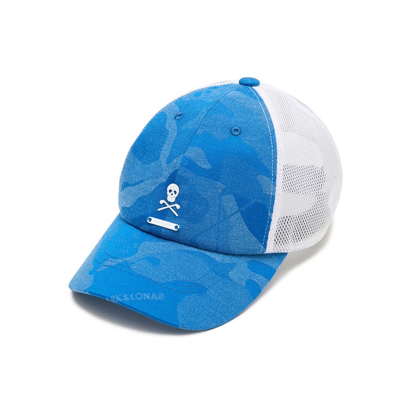 Gauge Trucker Cap | MEN and WOMEN