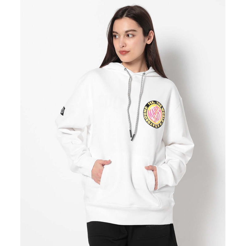 Gumball Hoodie|WHITE|GREY|YELLOW|44(S)|46(M)|48(L)|50(XL)