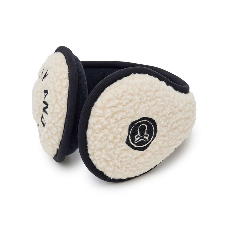 Helix Fleece Ear Warmer | MEN and WOMEN