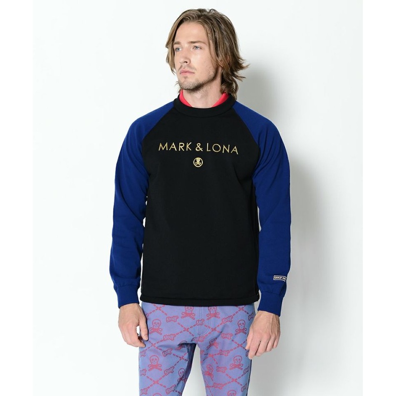 Mercury Performance Knit Outer | MEN