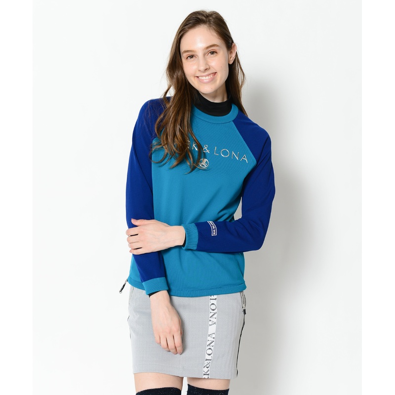 Mercury Performance Knit Outer | WOMEN
