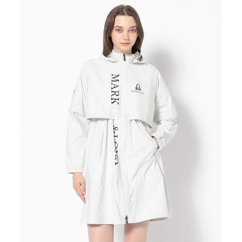 ML Pro 2-Way Weather Dress | WOMEN