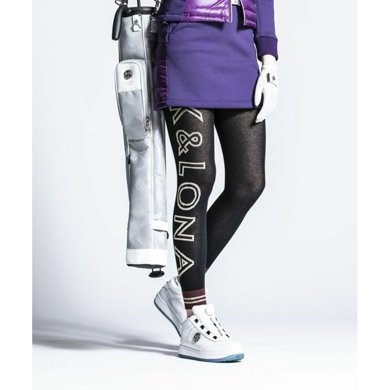 Olsen Sponge Skirt | WOMEN|WHITE|BLACK|PURPLE|36(S)|38(M)|40(L)