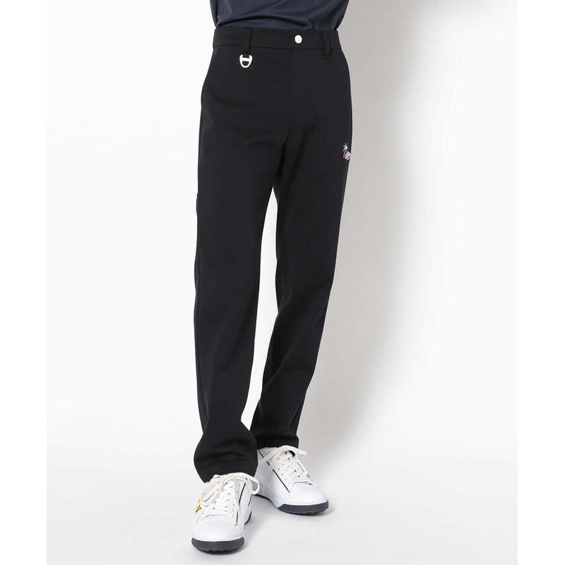 Palms Basic Jersey Pants | MEN