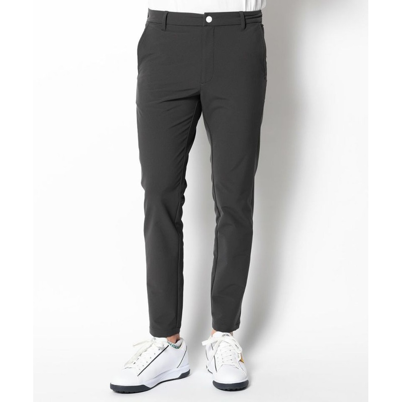 Romain Tech Fleece Pants | MEN