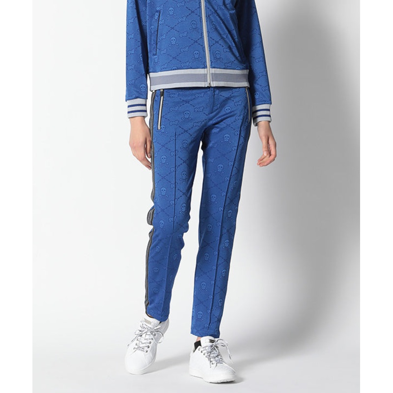 Ruler JQ Jersey Pants | WOMEN|BLACK|BLUE|ORANGE|36(S)|38(M)|40(L)
