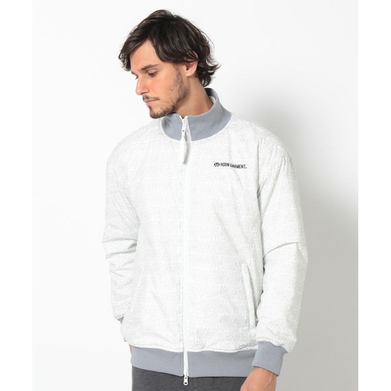 Vista Reversible Jacket | MEN|LT.GREY|BLACK|46(M)|48(L)|50(XL)