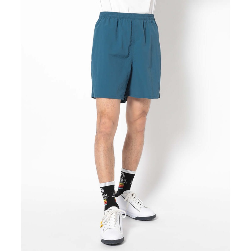Y.L.B Walk Shorts | MEN|BLUE|ORANGE|BLACK|46(M)|48(L)|50(XL)