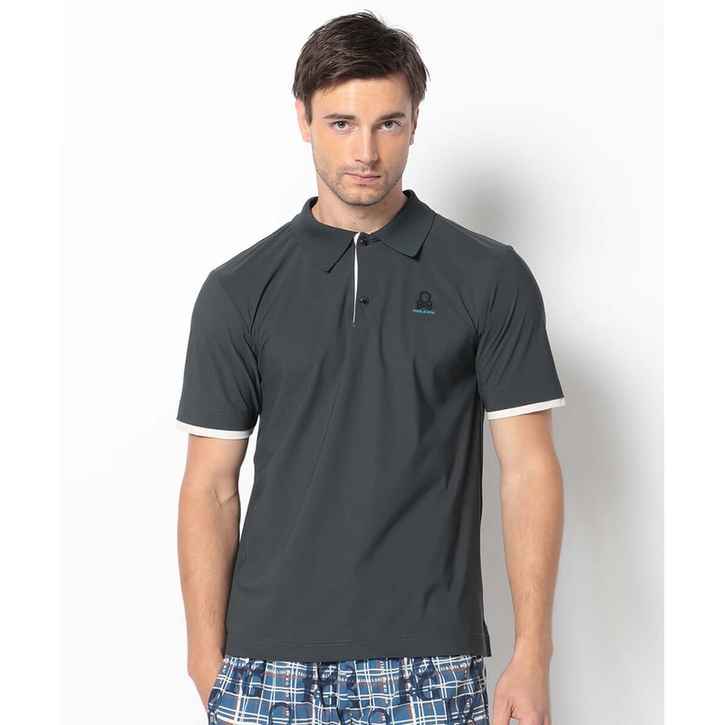 Acer Signature Polo | MEN|NATURAL|CHARCOAL|GREEN|BLUE|44(S)|46(M)|48(L)|50(XL)|52(XXL)