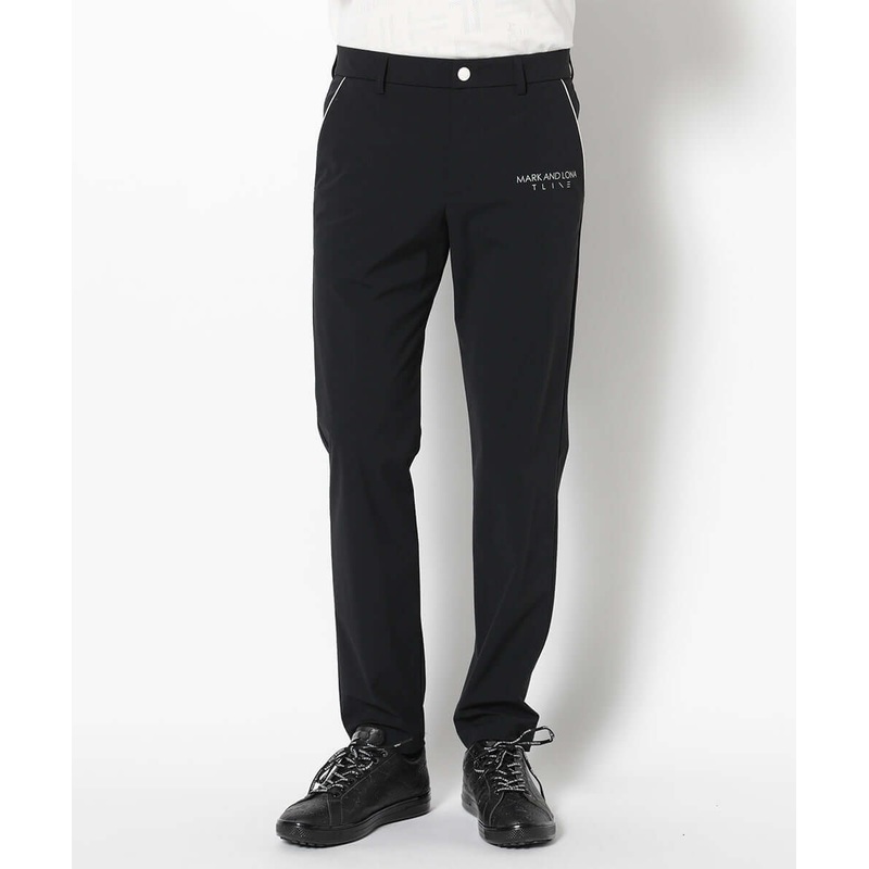 Aero Flex Tapered Trousers | MEN