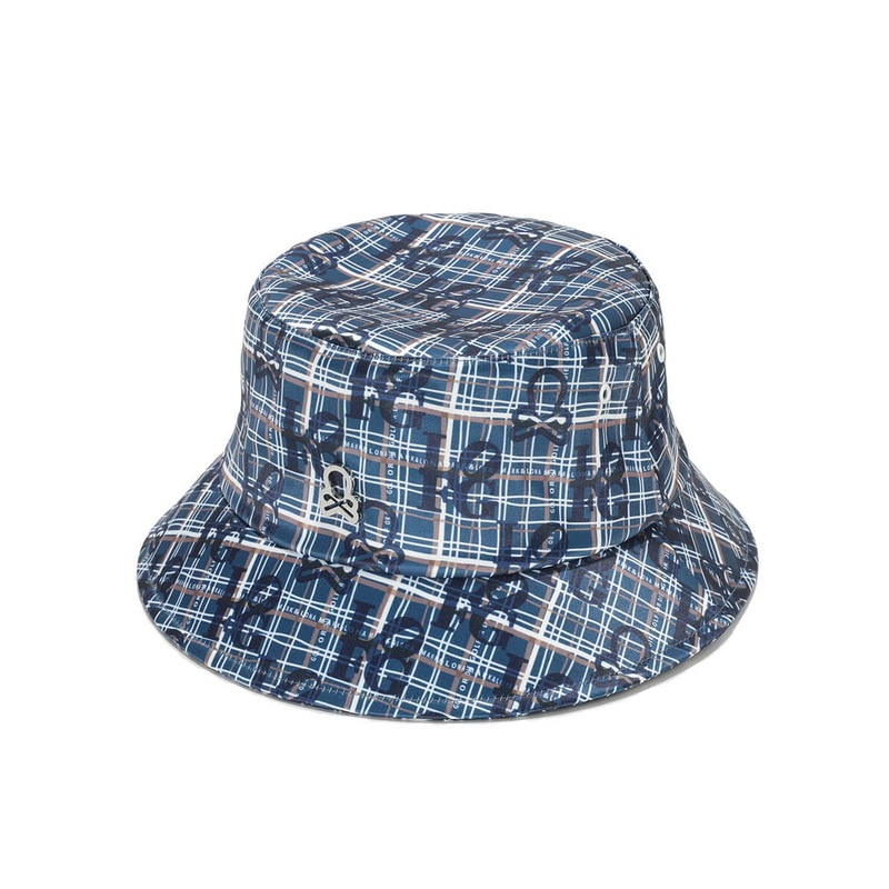 Back Spin Lined Hat | MEN and WOMEN