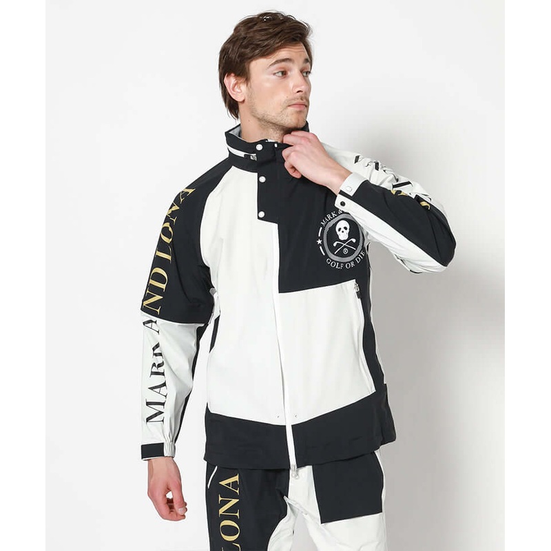 Bishop All-Terrain Jacket | MEN