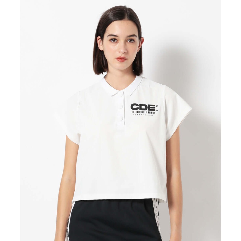 CD10-ESPL | WOMEN|WHITE|BLACK|36(S)|38(M)|40(L)
