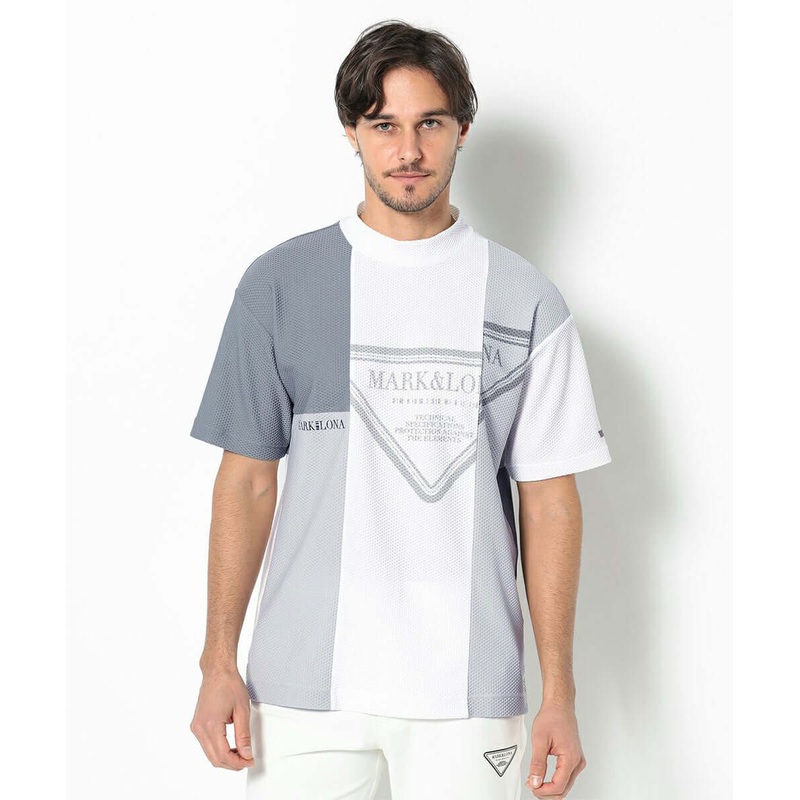 CD12-PCMT | MEN|WHITE|BLACK|44(S)|46(M)|48(L)|50(XL)|52(XXL)