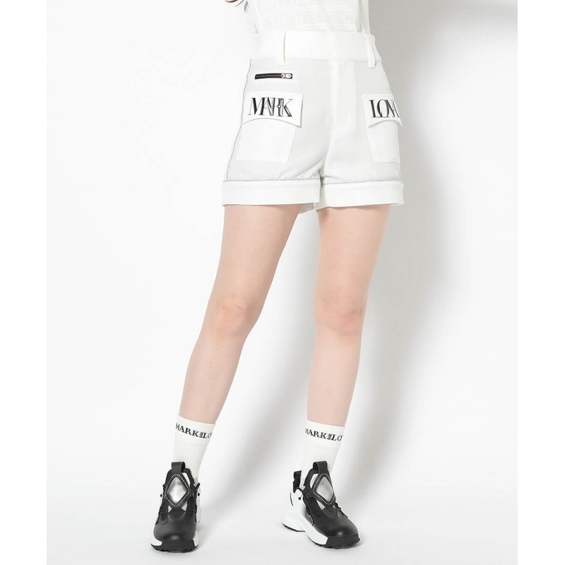 CD12-PDSP | WOMEN|WHITE|CHARCOAL|BLACK|36(S)|38(M)|40(L)
