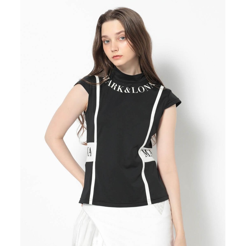 CD12-PFMT | WOMEN|BLACK|WHITE|36(S)|38(M)|40(L)