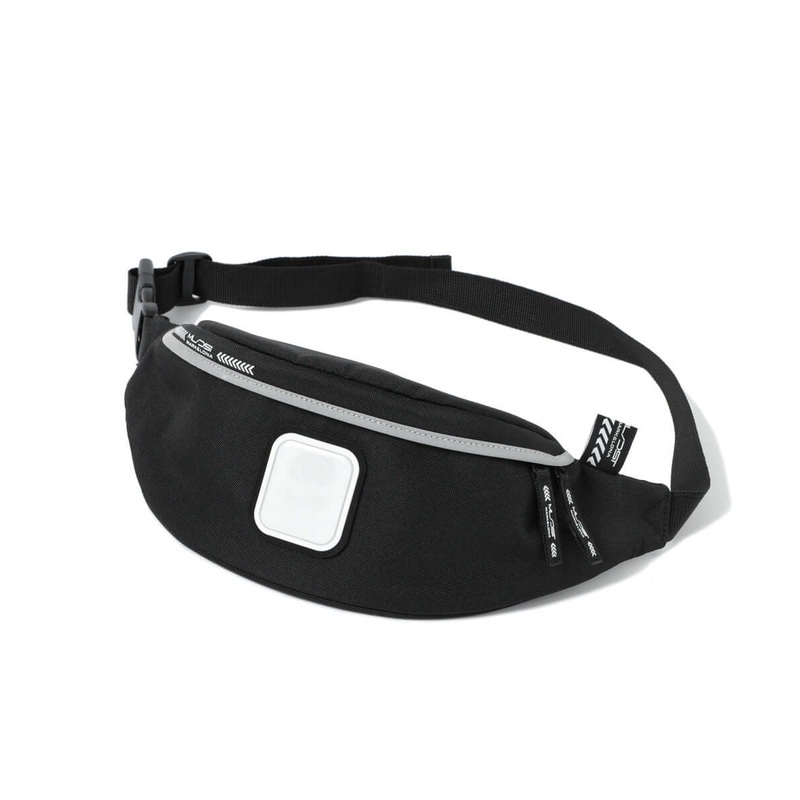 Destination Waist Pouch | MEN and WOMEN