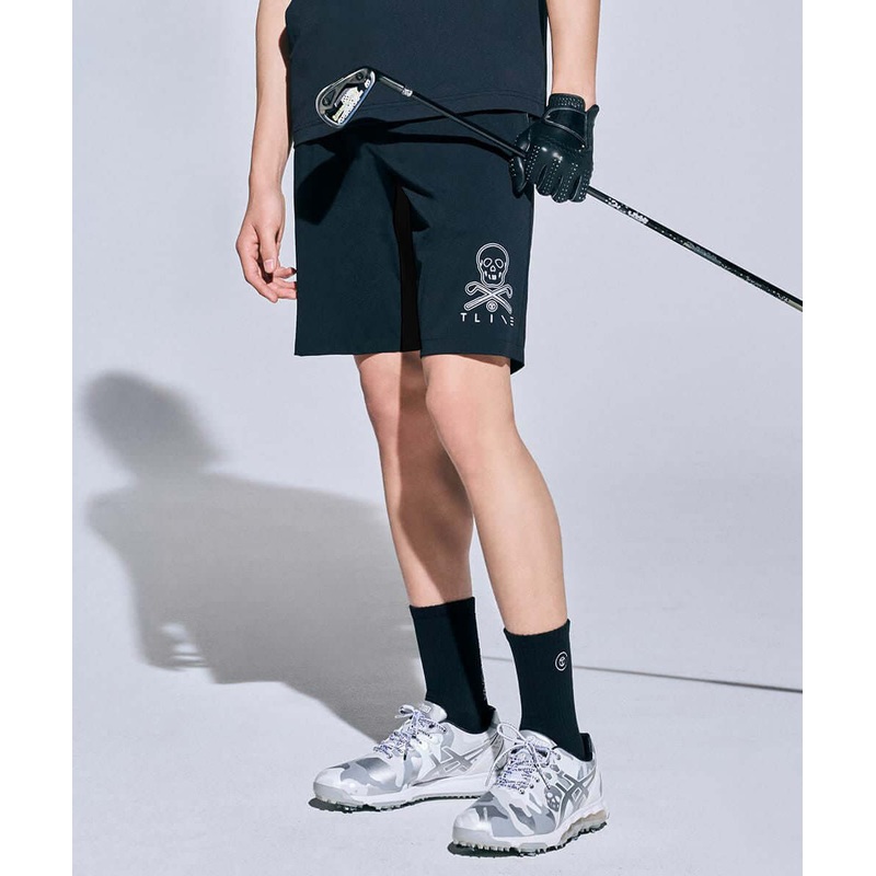 Draft Hybrid Shorts | MEN|WHITE|BLACK|TURQUOISE|42(XS)|44(S)|46(M)|48(L)|50(XL)
