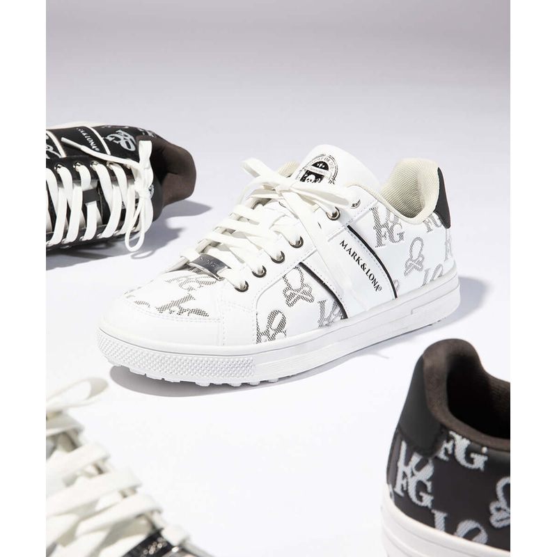 Ever Monogram Spikeless Shoes | MEN and WOMEN