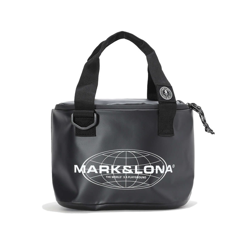 FER Camo AquaTrek Utility Bag|BLACK|FREE