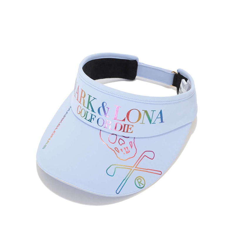 Flowline Wide Brim Visor | WOMEN