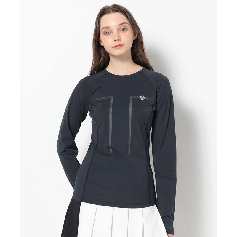 Fusion Performance Tee | WOMEN