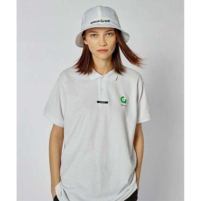 G-Icon Short Sleeve Polo | MEN