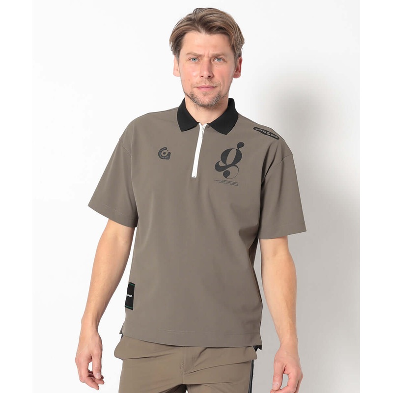GP3-Polo | MEN|MOCHA|BLACK|BEIGE|WHITE|S|M|L|XL