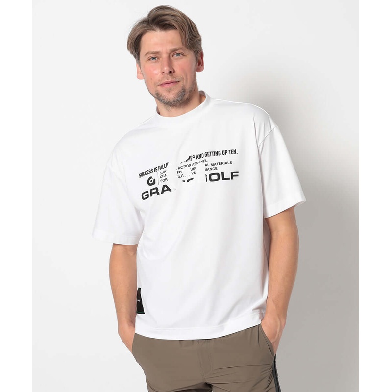 GT7-Tee | MEN|NAVY|WHITE|BLACK|GREY|S|M|L|XL