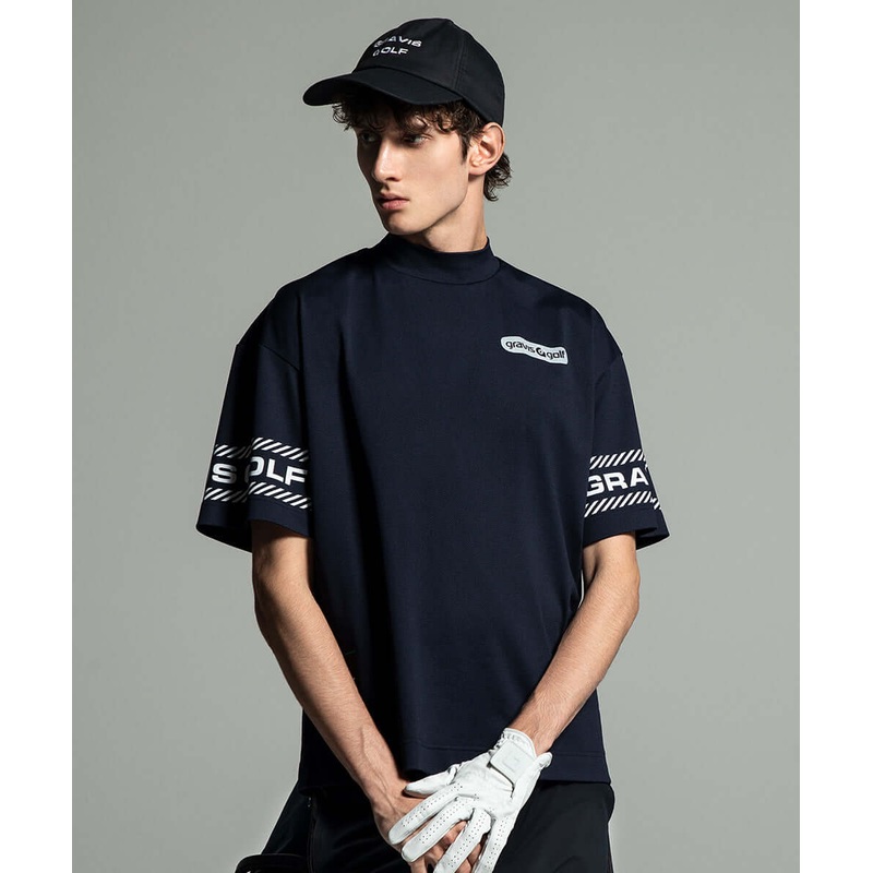 LB2-Tee | MEN|GREY|BLACK|WHITE|NAVY|S|M|L|XL