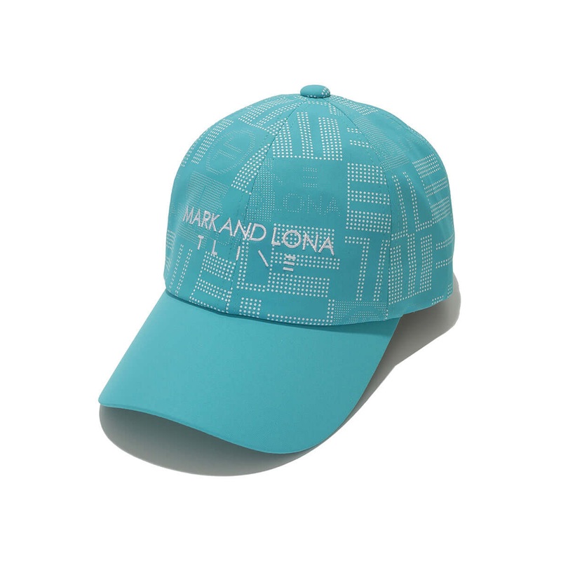 Line Stretch Cap | MEN and WOMEN