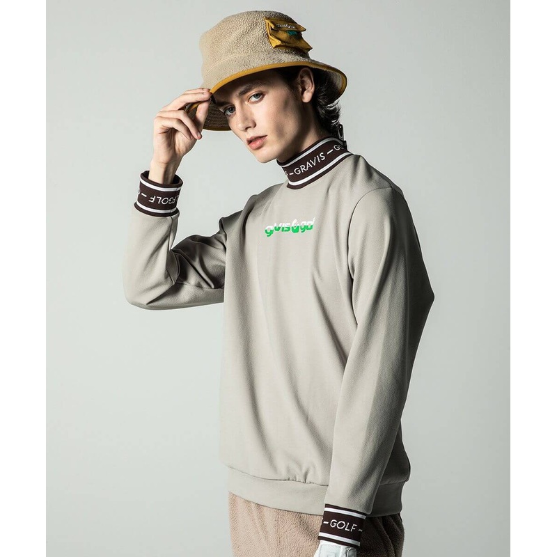 Sector Tops | MEN|BLACK|H.GREY|BEIGE|S|M|L|XL