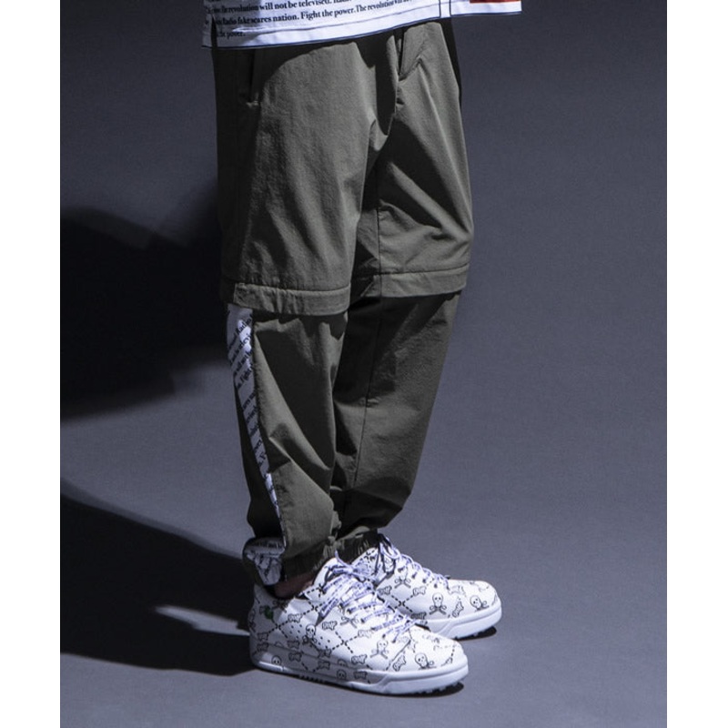 Target  Detachable Pants | MEN