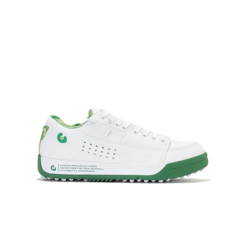 TARMAC-G LOW-CUT | MEN and WOMEN