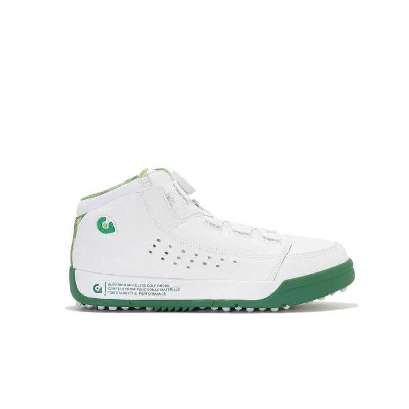 TARMAC-G MID-CUT DIAL | MEN and WOMEN