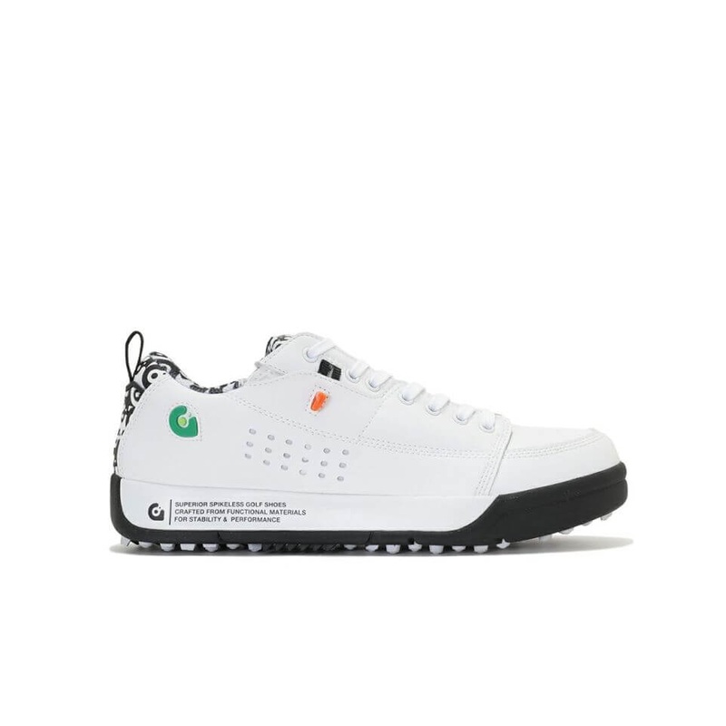 TARMAC-G2 LOW-CUT | MEN and WOMEN