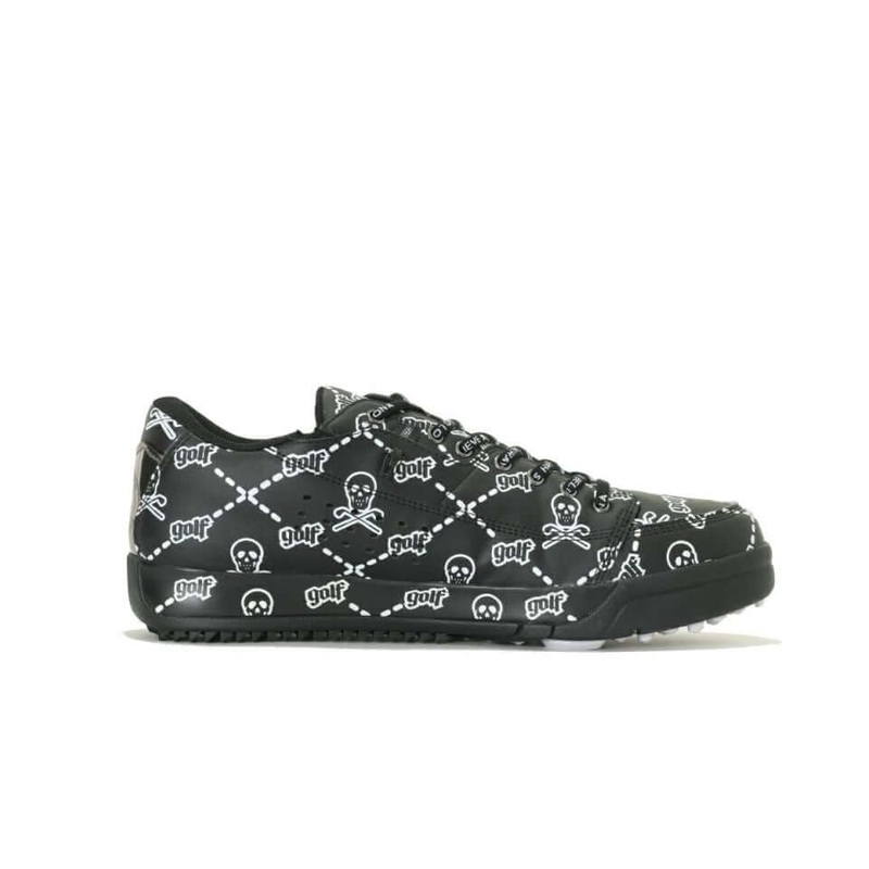 Tarmac Ruler Low Spikeless golf shoes | MEN and WOMEN