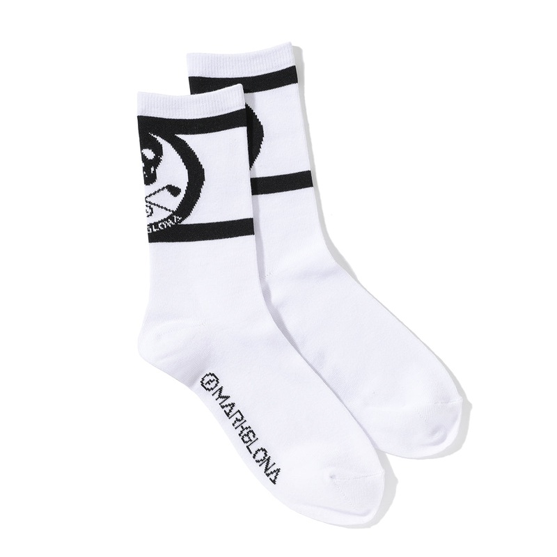 TL Circle Socks | MEN and WOMEN