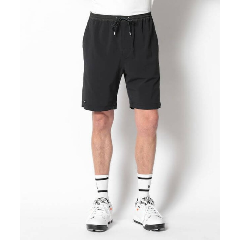 Trent Shorts | MEN|WHITE|CHARCOAL|BLACK|S|M|L|XL