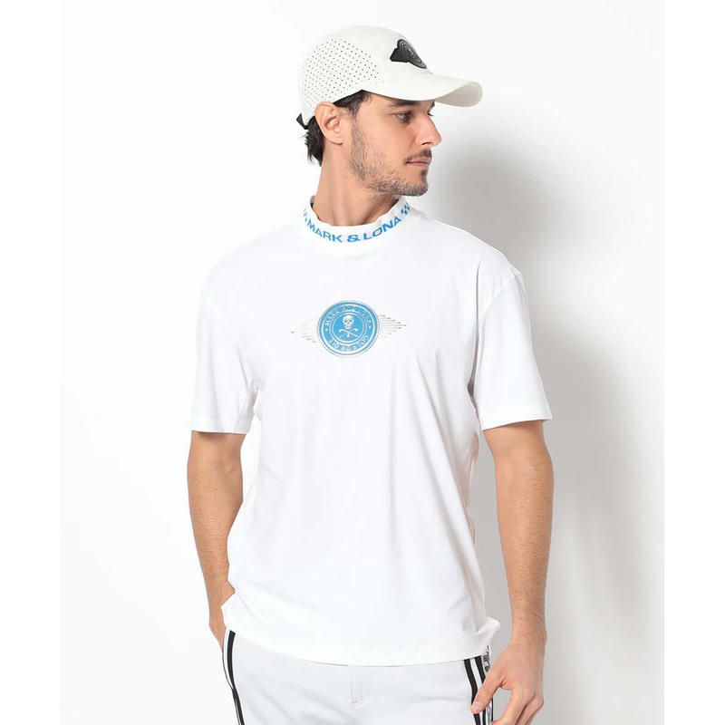 Viper Performance Mock | MEN|WHITE|BLACK|GREY|44(S)|46(M)|48(L)|50(XL)|52(XXL)
