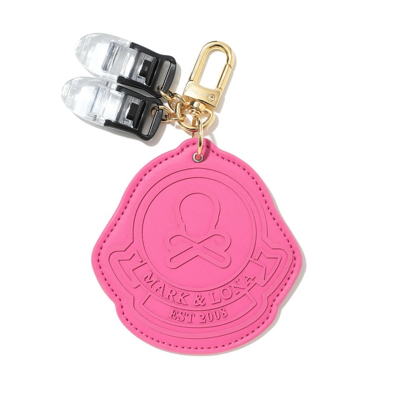 2Go Putter & Glove Holder|WHITE|BLACK|BROWN|PINK|GREEN|BLUE|FREE